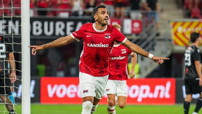 Nhận định AZ Alkmaar vs Excelsior, 02h00 ngày 11/2: Đối thủ khó xơi