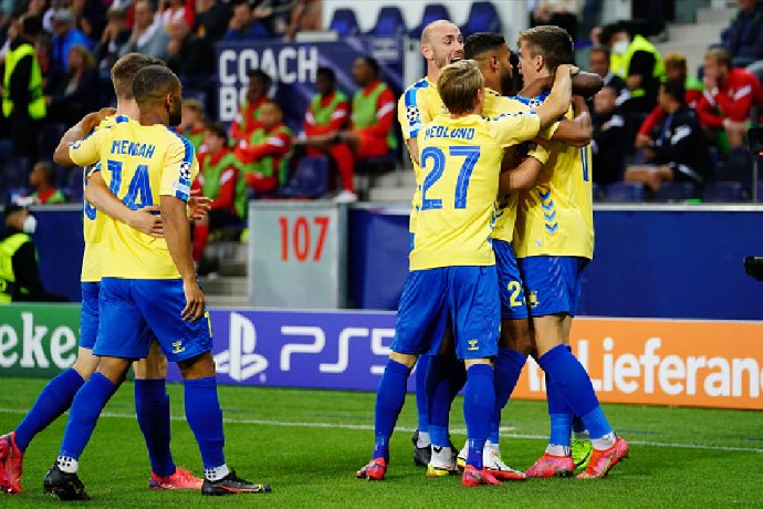 Nhận định Brondby vs Viking, 21h30 ngày 10/2: Tiếp đà thăng hoa