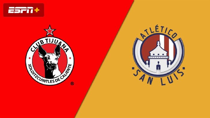 Nhận định Club Tijuana vs San Luis, 10h10 ngày 11/2: Tiếp đà bất bại