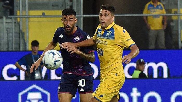 Nhận định Fiorentina vs Frosinone, 18h30 ngày 11/2: Chủ nhà khó thắng