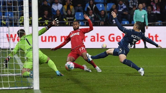 Nhận định Koln vs Bochum, 2h30 ngày 11/3: Tận dụng ưu thế