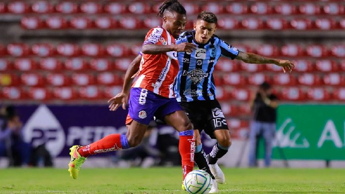 Nhận định San Luis vs Queretaro, 8h05 ngày 11/3: Tiếp đà bất bại