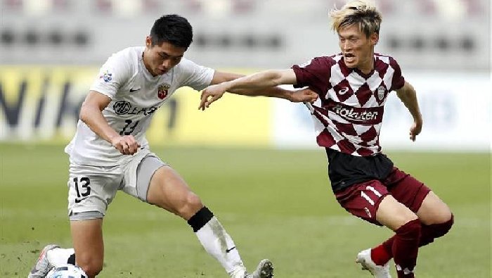 Nhận định Vissel Kobe vs Urawa Reds, 12h00 ngày 11/3: Tìm lại cảm hứng