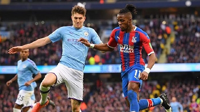 Soi tỷ lệ kèo phạt góc Crystal Palace vs Man City, 0h30 ngày 12/3