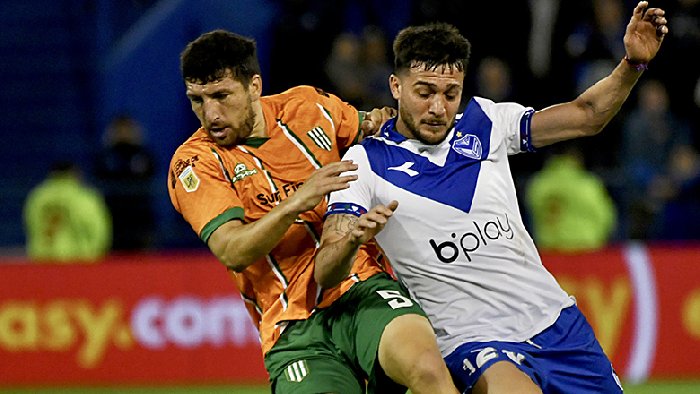 Nhận định Banfield vs Velez Sarsfield, 7h15 ngày 12/3: Ưu thế sân nhà