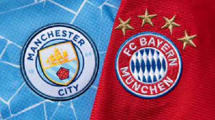 Link trực tiếp Man City vs Bayern Munich, 02h00 ngày 12/4, Champions League