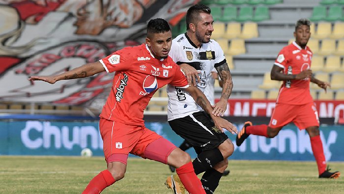 Nhận định America de Cali vs Rionegro Aguilas, 8h20 ngày 12/4: Đánh chiếm ngôi đầu