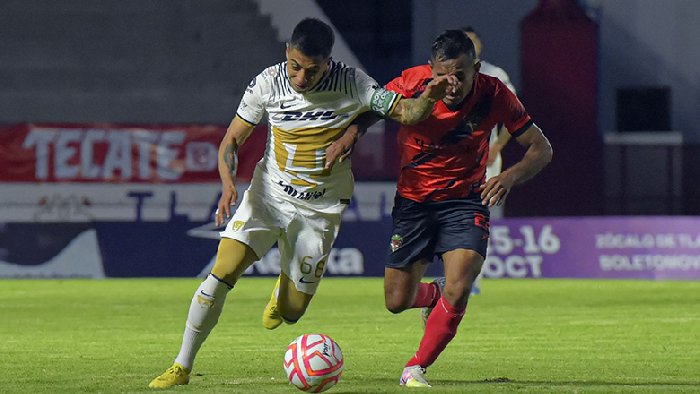 Nhận định Cancun vs Pumas Tabasco, 8h05 ngày 12/4: Chủ nhà khó thắng