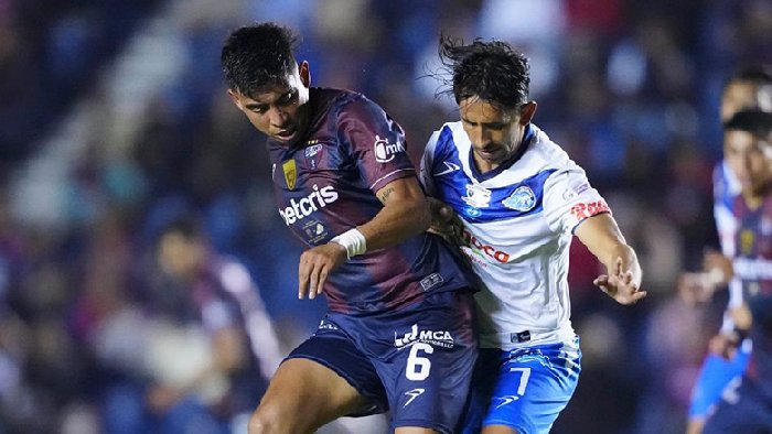 Nhận định Celaya vs Chivas Tapatio, 10h05 ngày 12/4: Một điểm là đủ