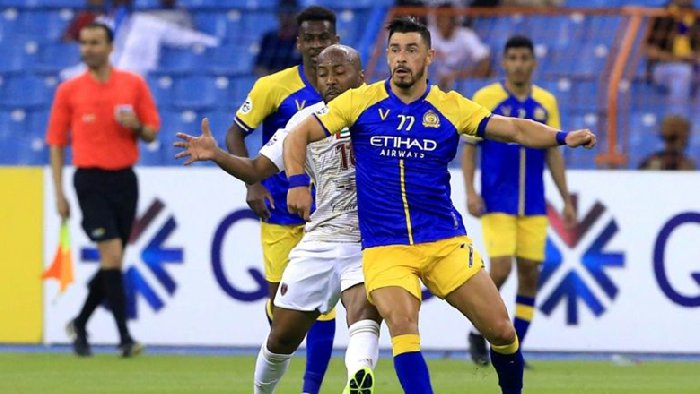 Nhận định Al-Faisaly Harmah vs Al-Qadasiya, 23h15 ngày 10/5: Tiếp tục bay cao