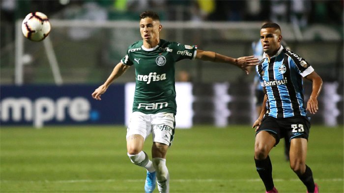 Nhận định Palmeiras vs Gremio, 07h30 ngày 11/5: Tiếp đà thăng hoa