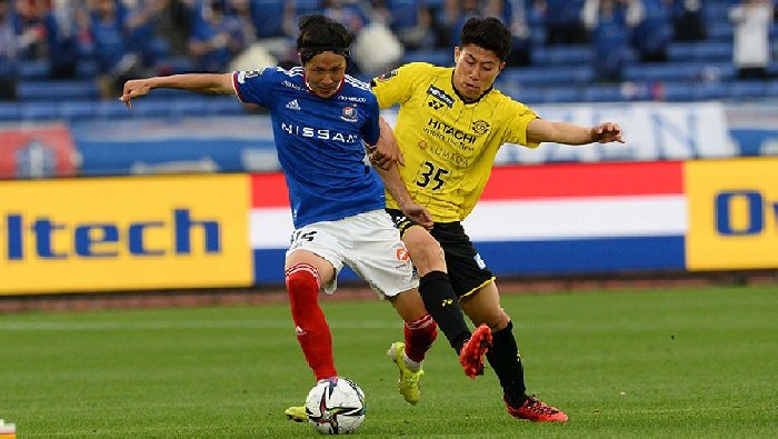 Nhận định Yokohama F Marinos vs Kashiwa Reysol, 14h00 ngày 10/6: 3 điểm dễ dàng