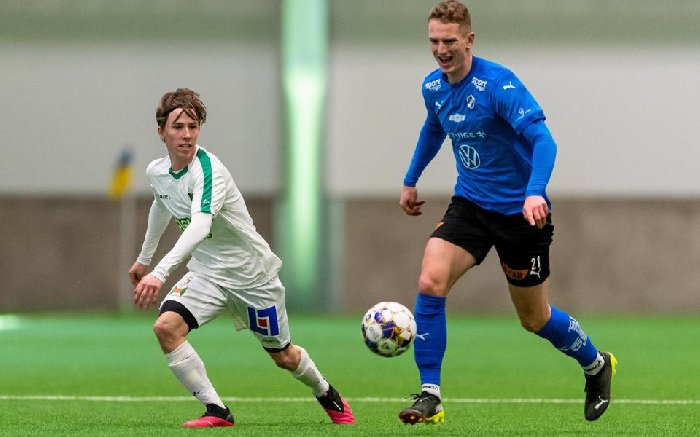 Soi kèo châu Á Varbergs BoIS vs Halmstads, 22h30 ngày 10/6