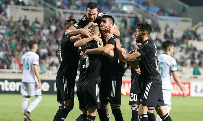 Lật tẩy nhà cái hôm nay: Lincoln Red Imps vs Qarabag, 22h30 ngày 11/7