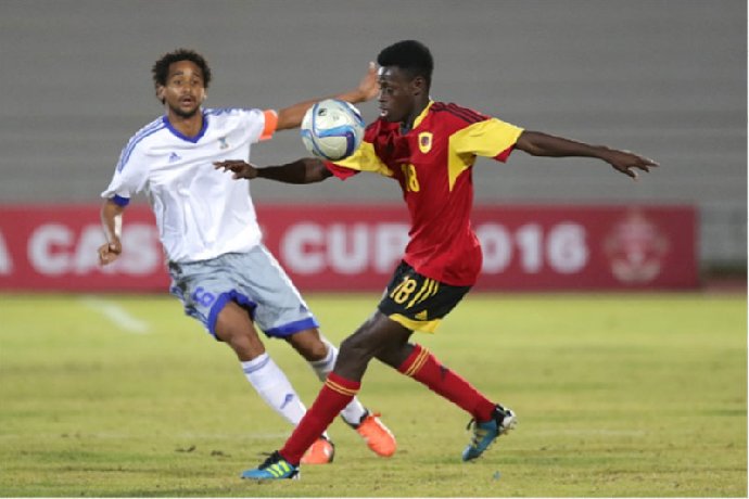 Nhận định Angola vs Mauritius, 20h ngày 10/7: Chiến thắng thứ 7