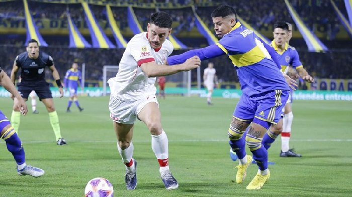 Nhận định Boca Juniors vs CA Huracan, 05h30 ngày 11/7: Chiến thắng cho Boca