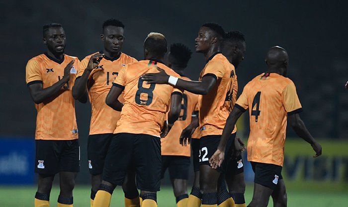 Nhận định Seychelles vs Zambia, 20h00 ngày 11/7: Ba điểm bắt buộc