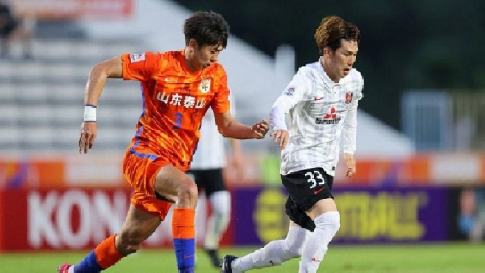 Nhận định Shandong Taishan vs Shanghai Shenhua, 18h35 ngày 11/7 