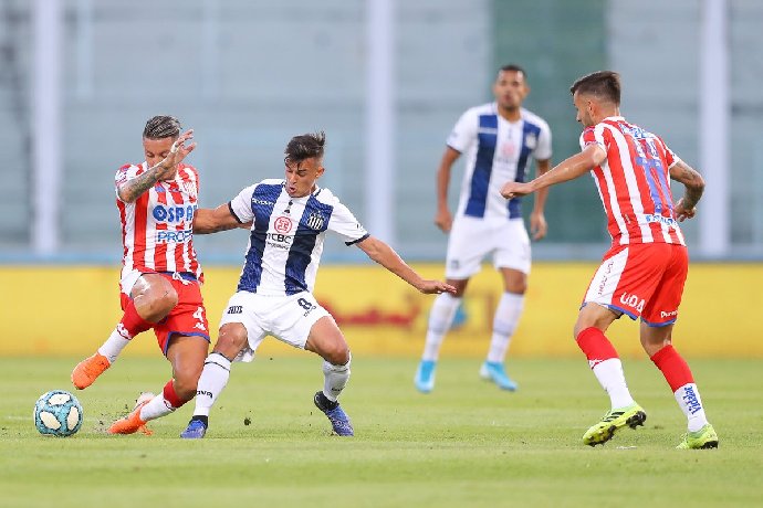 Nhận định Talleres Cordoba vs Union Santa Fe, 07h30 ngày 11/7: Chiến thắng nhọc nhằn