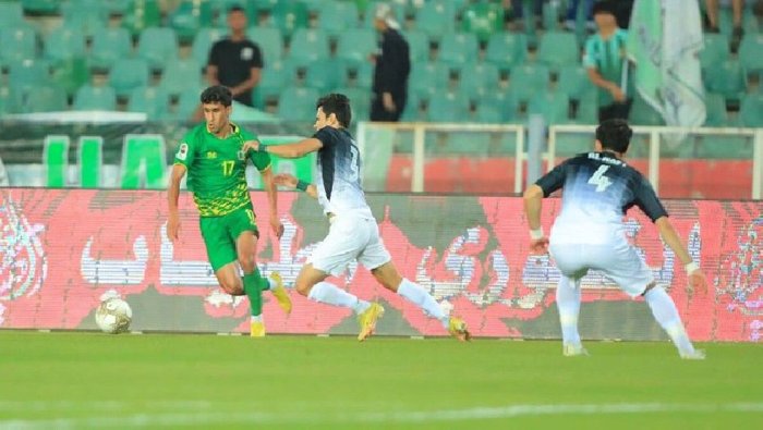 Nhận định Al Diwaniya vs Karbalaa, 23h15 ngày 10/7: Chủ nhà buông xuôi