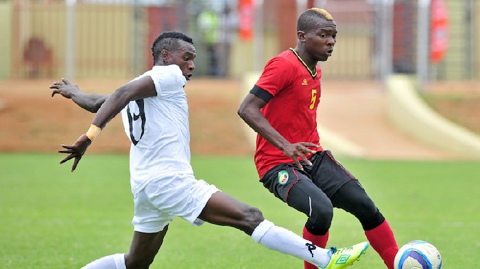 Soi kèo hiệp 1 Mozambique vs Lesotho, 23h00 ngày 10/7