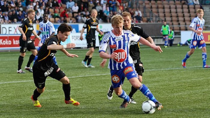 Nhận định Qarabag vs HJK Helsinki, 23h ngày 10/8: Tận dụng lợi thế