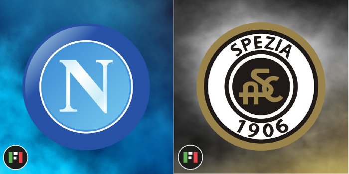 Nhận định Napoli vs Spezia, 20h00 ngày 10/9: Nghiền nát kẻ yếu