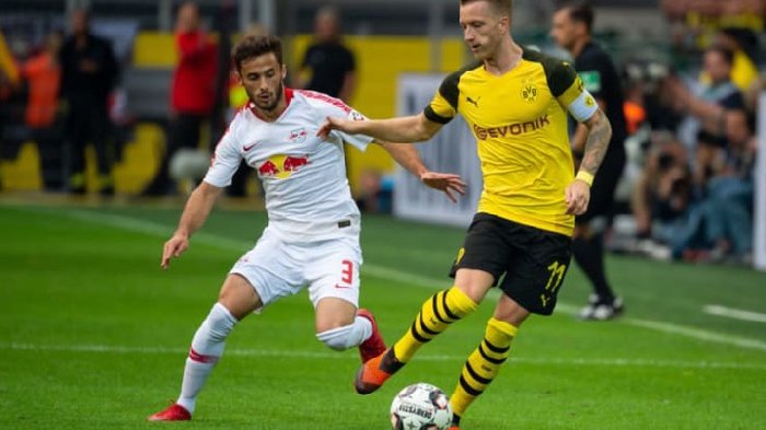 Nhận định bd RB Leipzig vs Dortmund, Ngày 10/9 lúc 20h30: Thay tướng đổi vận