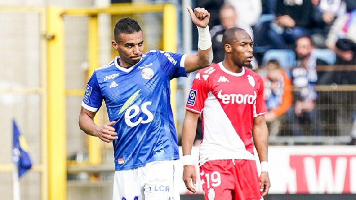 Nhận định Strasbourg vs Clermont Foot, 18h00 ngày 11/9: Chưa thể thắng