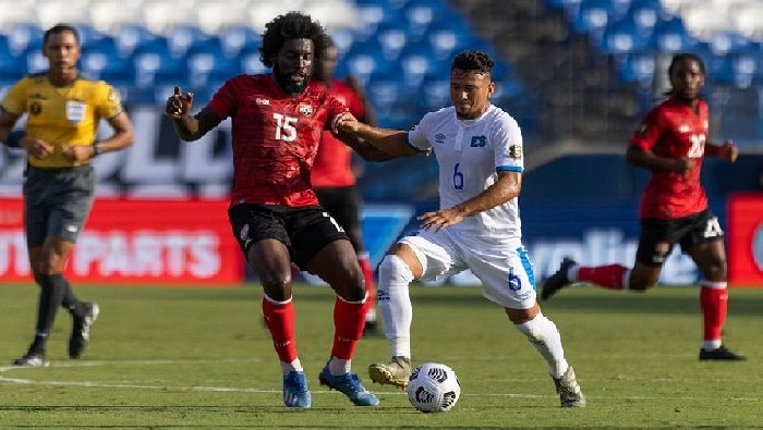 Nhận định El Salvador vs Trinidad và Tobago, 09h10 ngày 11/9: Hài lòng với 1 điểm