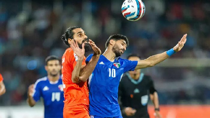 Nhận định Kyrgyzstan vs Kuwait, 20h00 ngày 11/9: Cửa trên sáng giá