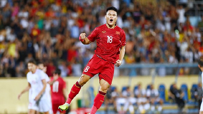 Nhận định Việt Nam vs Palestine, 19h30 ngày 11/9: Sức mạnh sân nhà