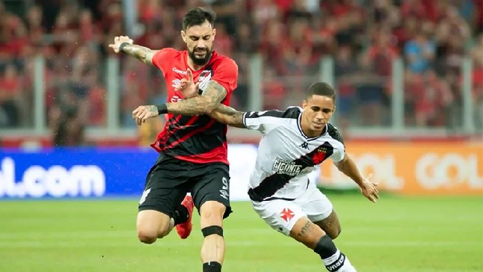 Nhận định Atletico Paranaense vs Vasco da Gama, 7h30 ngày 12/9: Khó có ngược dòng