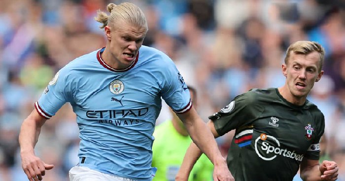 Link trực tiếp Copenhagen vs Man City, 23h45 ngày 11/10, Champions League 2022/23