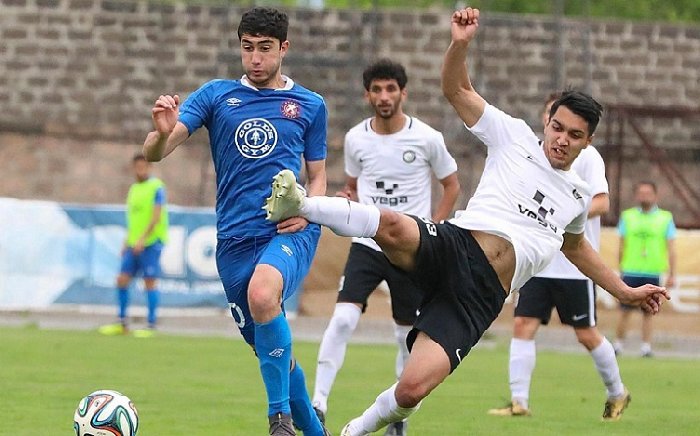 Nhận định Alashkert vs FC Noah, 18h00 ngày 10/10: Khách quá yếu