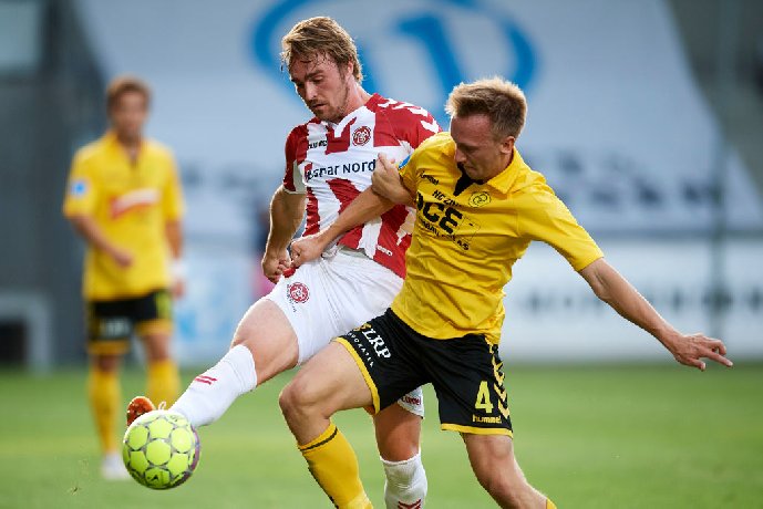 Nhận định Horsens vs Aalborg, 0h00 ngày 11/10: Bốn năm mới có 1 lần