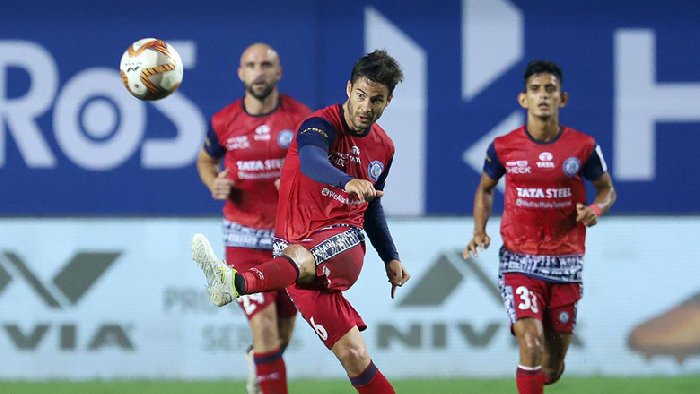 Nhận định Jamshedpur FC vs Odisha FC, 21h00 ngày 11/10: Khởi đầu suôn sẻ