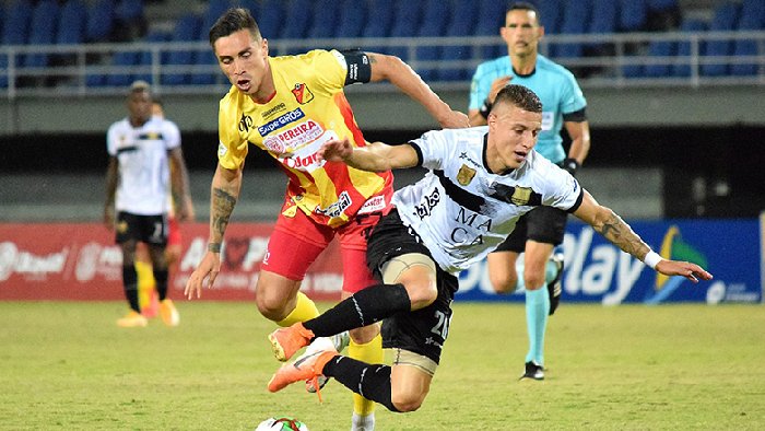 Nhận định Deportivo Pereira vs Rionegro Aguilas, 8h30 ngày 12/10: Củng cố ngôi đầu