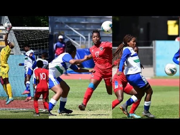 Nhận định Nữ Namibia vs Nữ Lesotho, 20h30 ngày 11/10: Bùng nổ bàn thắng