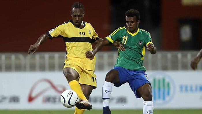 Nhận định Solomon Islands vs Vanuatu, 9h00 ngày 11/10: Tiếp đà thăng hoa