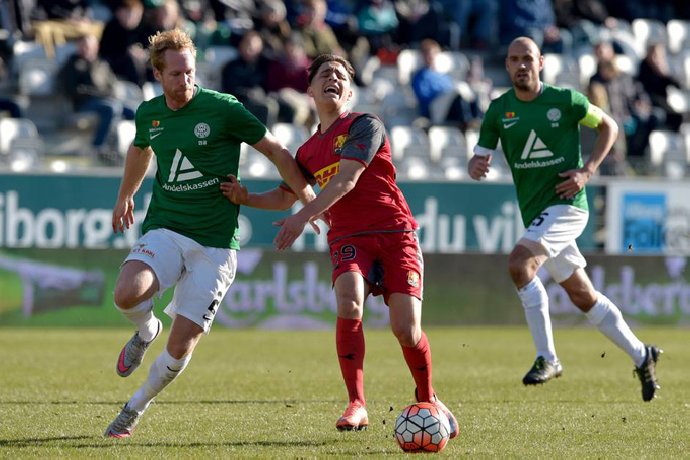 Nhận định Aarhus vs Nordsjaelland, 02h00 ngày 18/8: Ca khúc khải hoàn