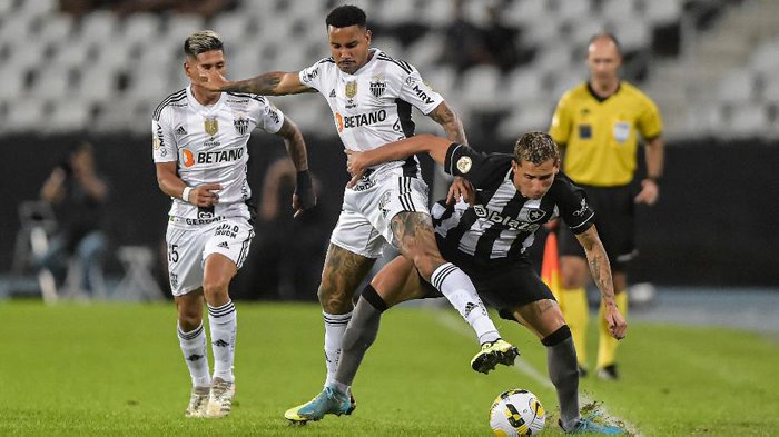 Nhận định Atletico Mineiro vs Cuiaba, 06h00 ngày 11/11: Chia điểm