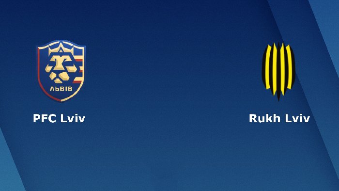 Nhận định FC Lviv vs Rukh Lviv, 18h00 ngày 10/11: Ưu tiên phong độ cao