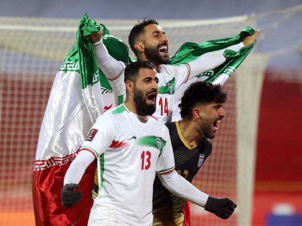 Nhận định Iran vs Nicaragua, 23h00 ngày 10/11: Thử chân trước World Cup 