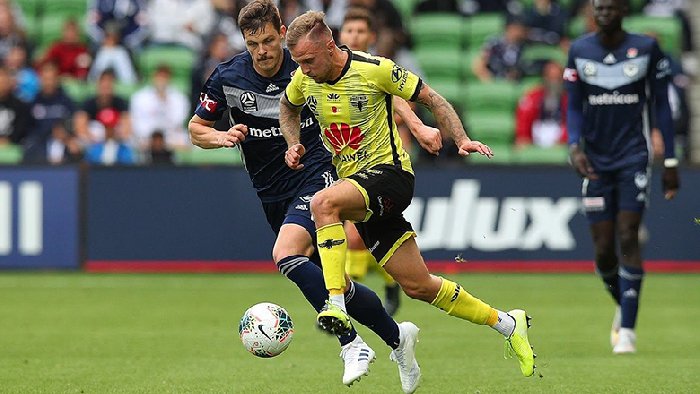 Nhận định Melbourne Victory vs Wellington Phoenix, 15h45 ngày 10/11: Trở lại mạch thắng