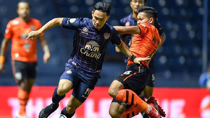 Nhận định Sukhothai FC vs Chonburi FC, 18h00 ngày 10/11: Tiếp đà hồi sinh