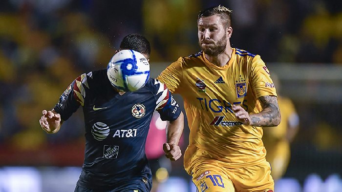 Nhận định Tigres UANL vs Club America, 10h10 ngày 12/11: Sức mạnh vượt trội