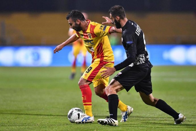 Nhận định Benevento vs Cittadella, 21h00 ngày 11/12: Cái duyên trong quá khứ