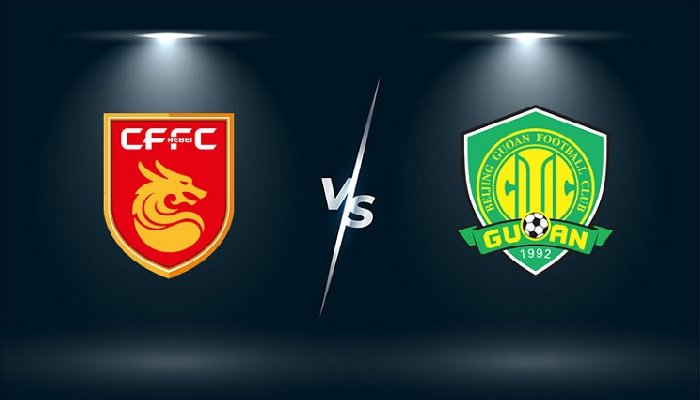 Nhận định Hebei FC vs Beijing Guoan, 14h00 ngày 10/12: Chủ chấp nhận buông