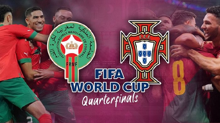 Soi kèo Morocco vs Bồ Đào Nha, 22h00 ngày 10/12: Hiện tượng dừng bước